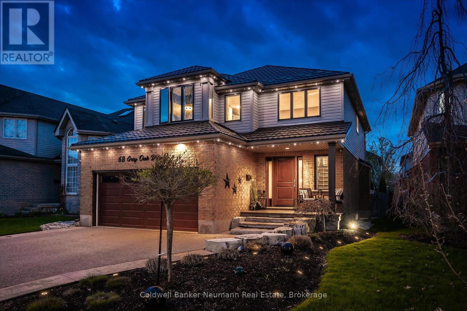 68 GREY OAK DRIVE
