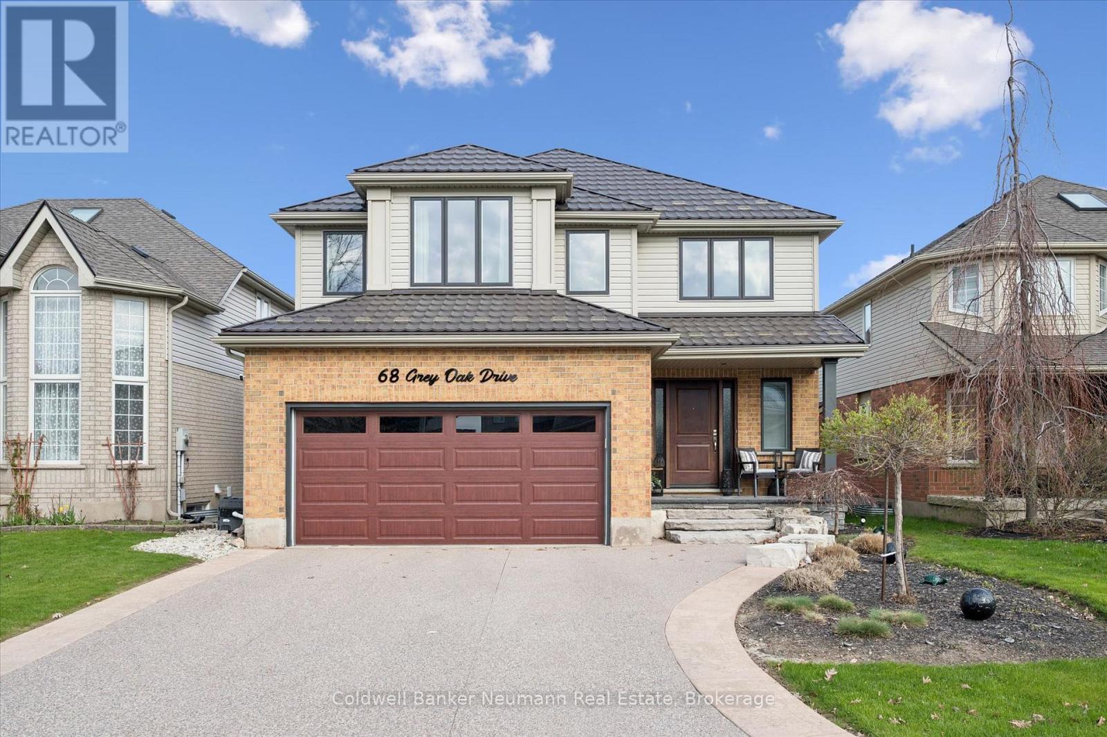 68 GREY OAK DRIVE
