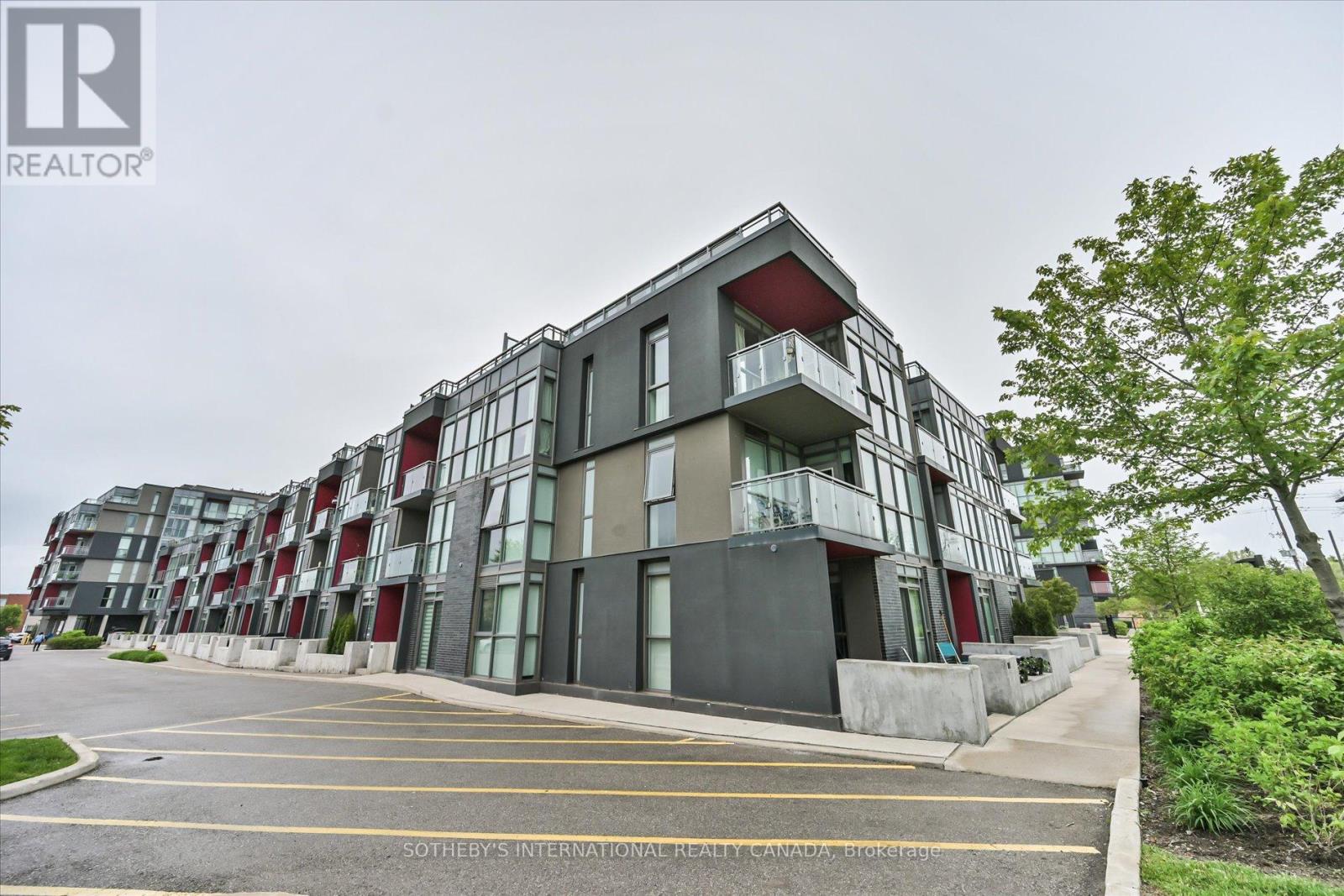 410 - 5260 DUNDAS STREET