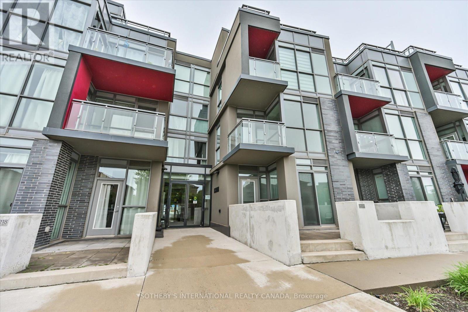 410 - 5260 DUNDAS STREET