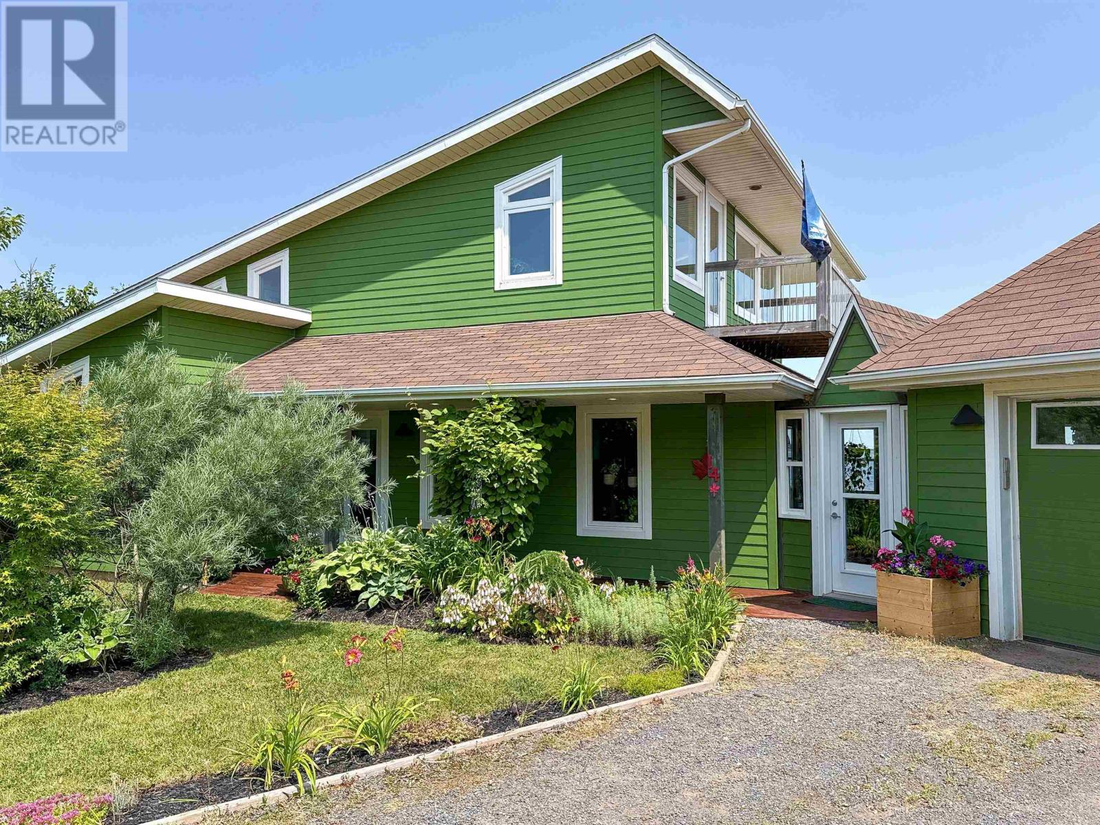 14 Garden Lane