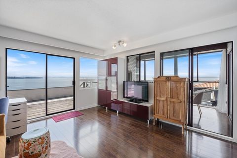 15135 COLUMBIA AVENUE White Rock BC V4B1J2