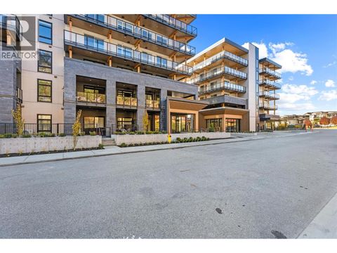9654 Benchland Road Unit# 407 Lake Country BC V4V0A5