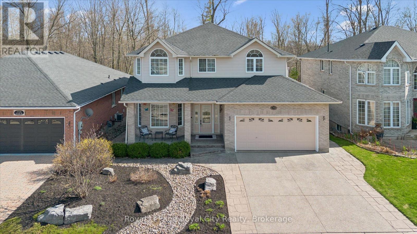 760 WILLOW ROAD