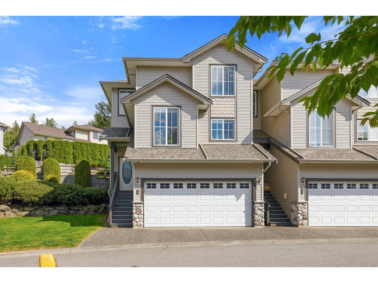 9 46360 VALLEYVIEW ROAD|Promontory