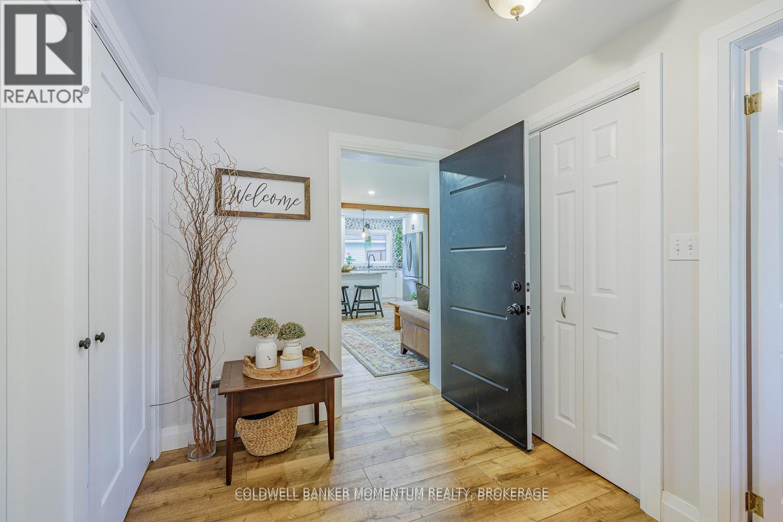10 BETTS AVENUE