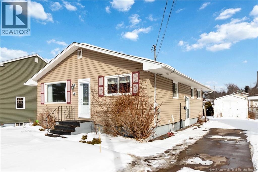 Photo 1 of 42 — 14 Wilmot Avenue, Riverview, NB E1B1V8