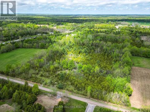 00 MCCUTCHEON ROAD Stone Mills (Stone Mills) ON K0K3W0