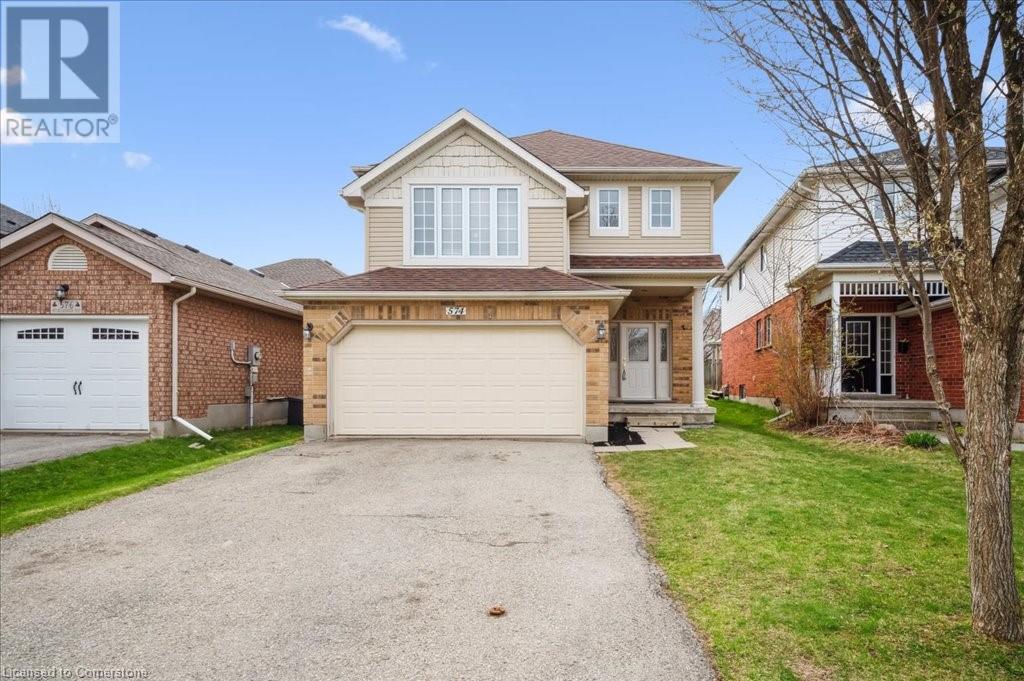 574 WINDJAMMER Way