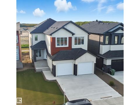 144 Edgewater Cir Leduc AB T9E1K5