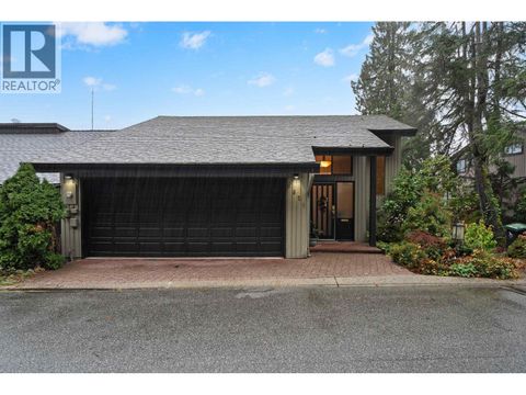 5625 EAGLE COURT North Vancouver BC V7R4V5