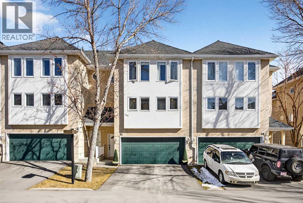 94 Candle Terrace SW