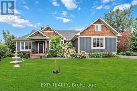 49 D'ARCYS WAY North Grenville ON K0G1J0