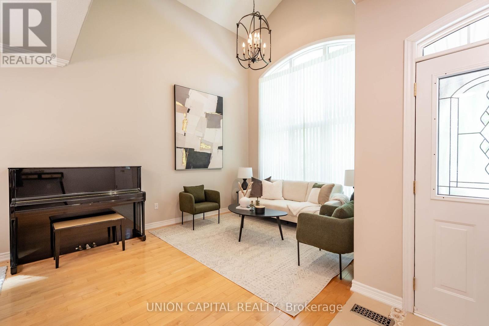 57 HEATHFIELD AVENUE