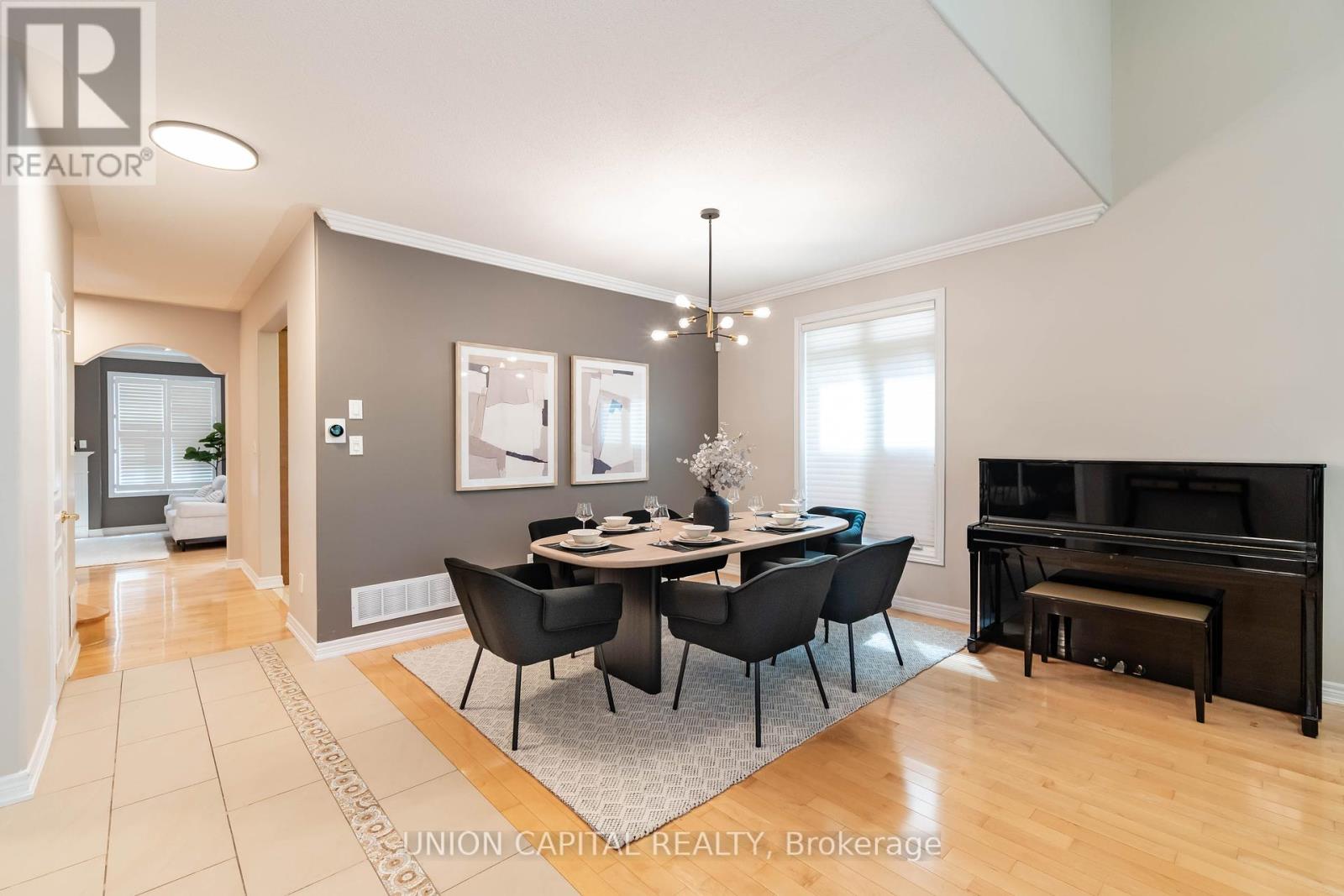 57 HEATHFIELD AVENUE