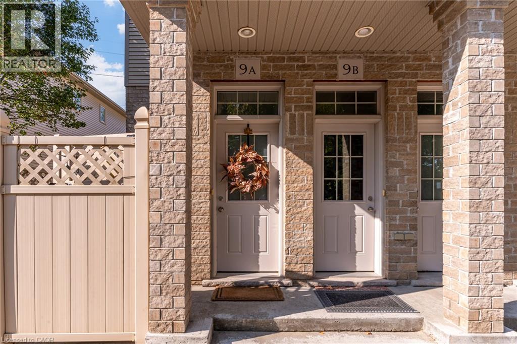 1941 OTTAWA Street S Unit# 9A