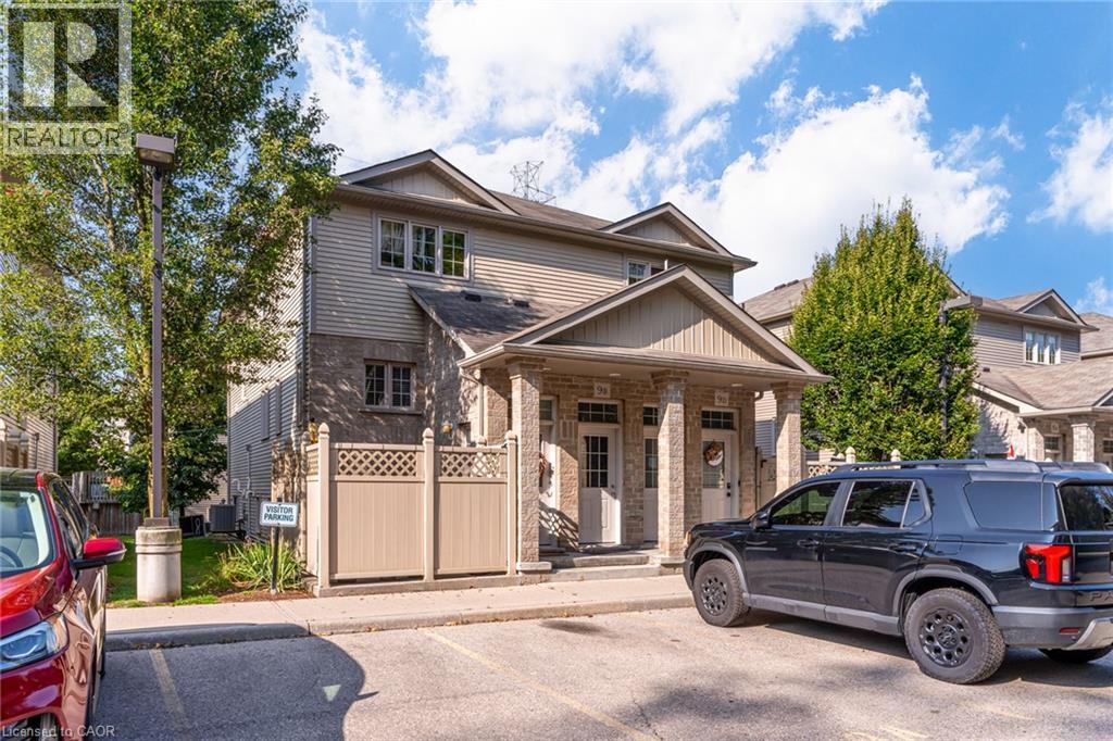 1941 OTTAWA Street S Unit# 9A