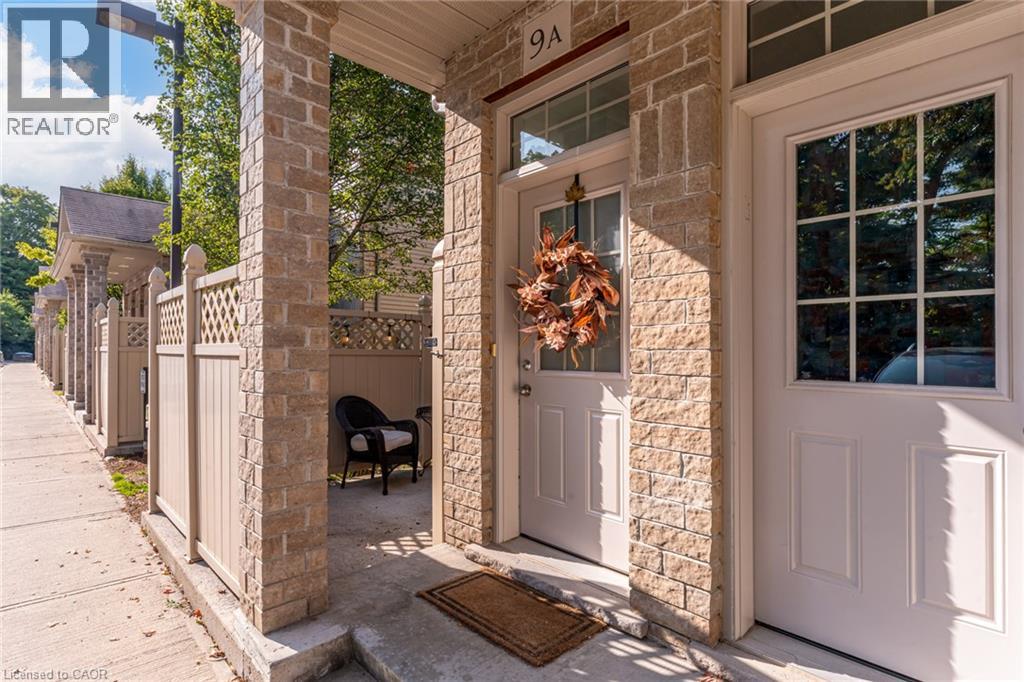 1941 OTTAWA Street S Unit# 9A
