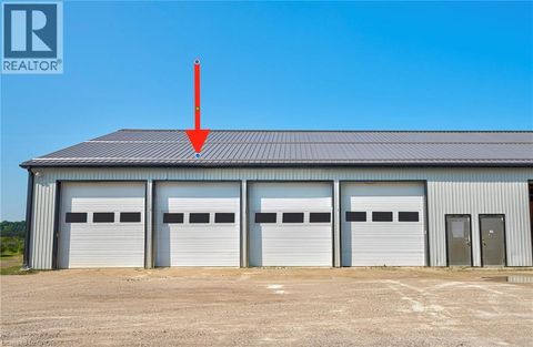 178 FOUNDRY Street Baden ON N3A2P7