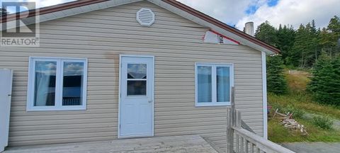 133 Main Road Chapel Arm NF A0B1L0