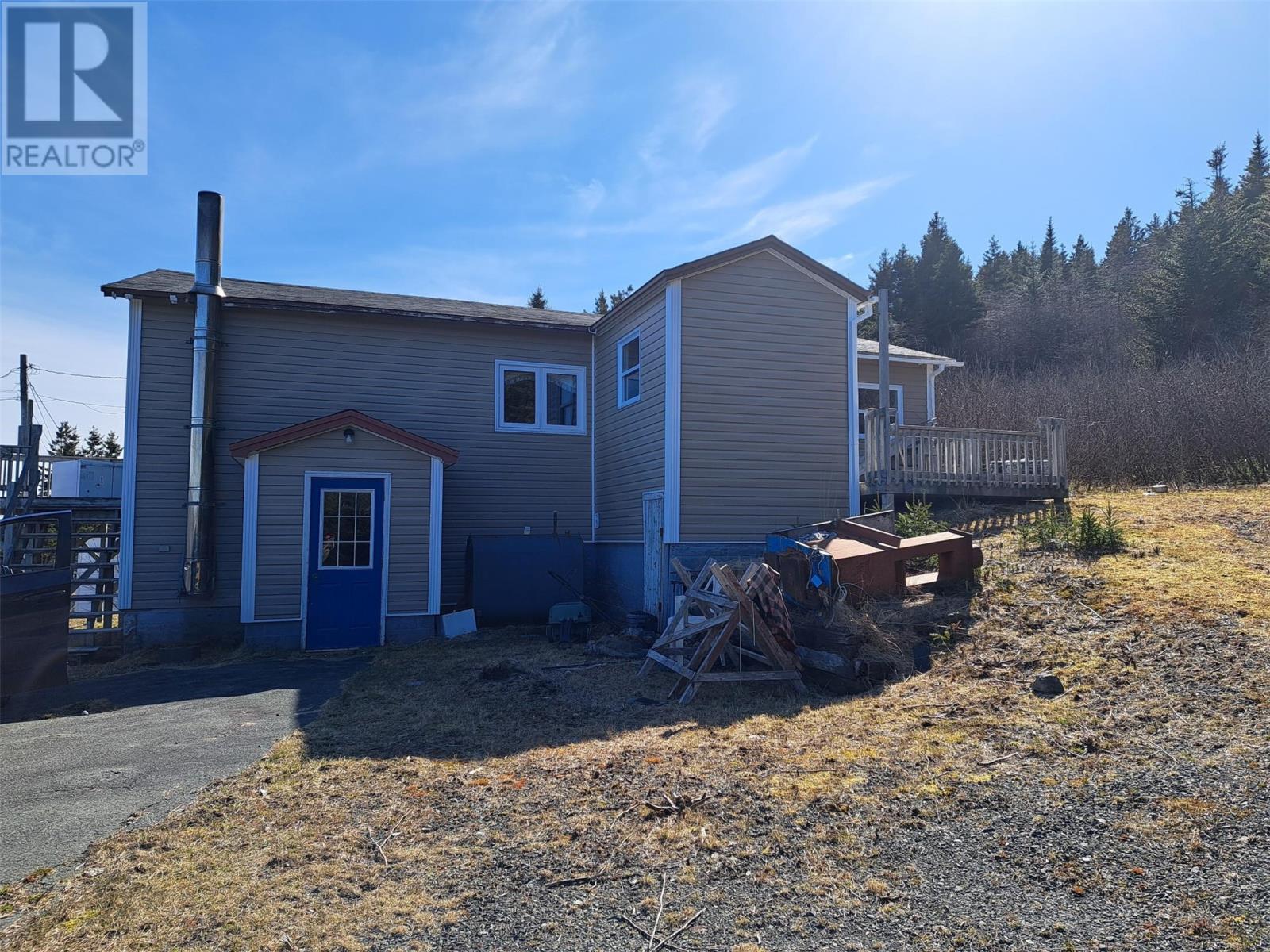 133 Main Road