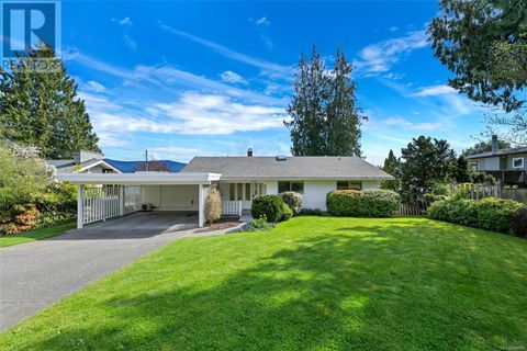 4529 Lanes Rd Cowichan Bay BC V0R1N2