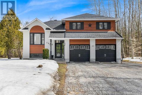 1133 HEMLOCK STREET Clarence-Rockland ON K4K1K9