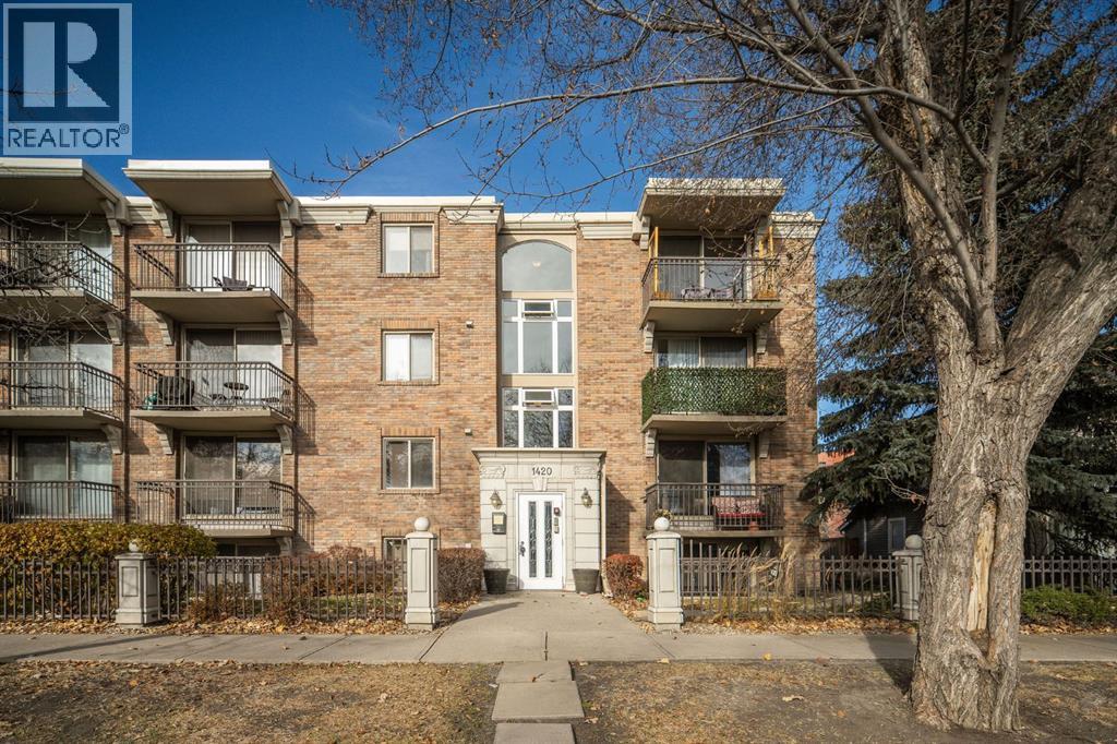 406, 1420 Memorial Drive NW