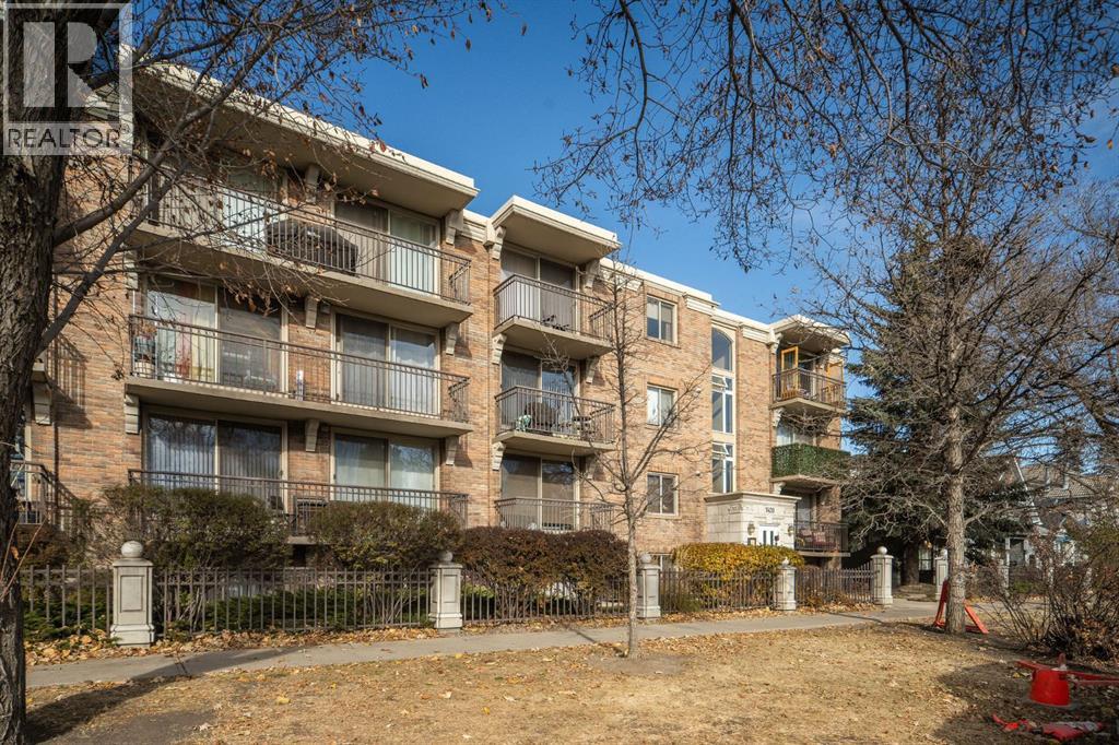 406, 1420 Memorial Drive NW