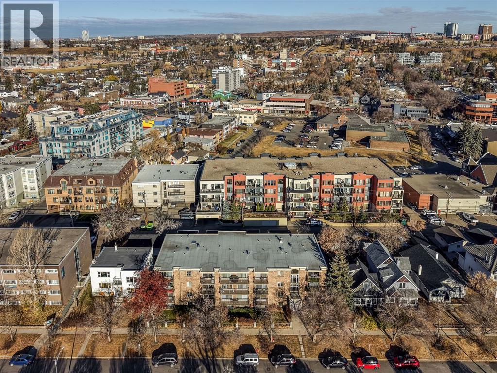 406, 1420 Memorial Drive NW