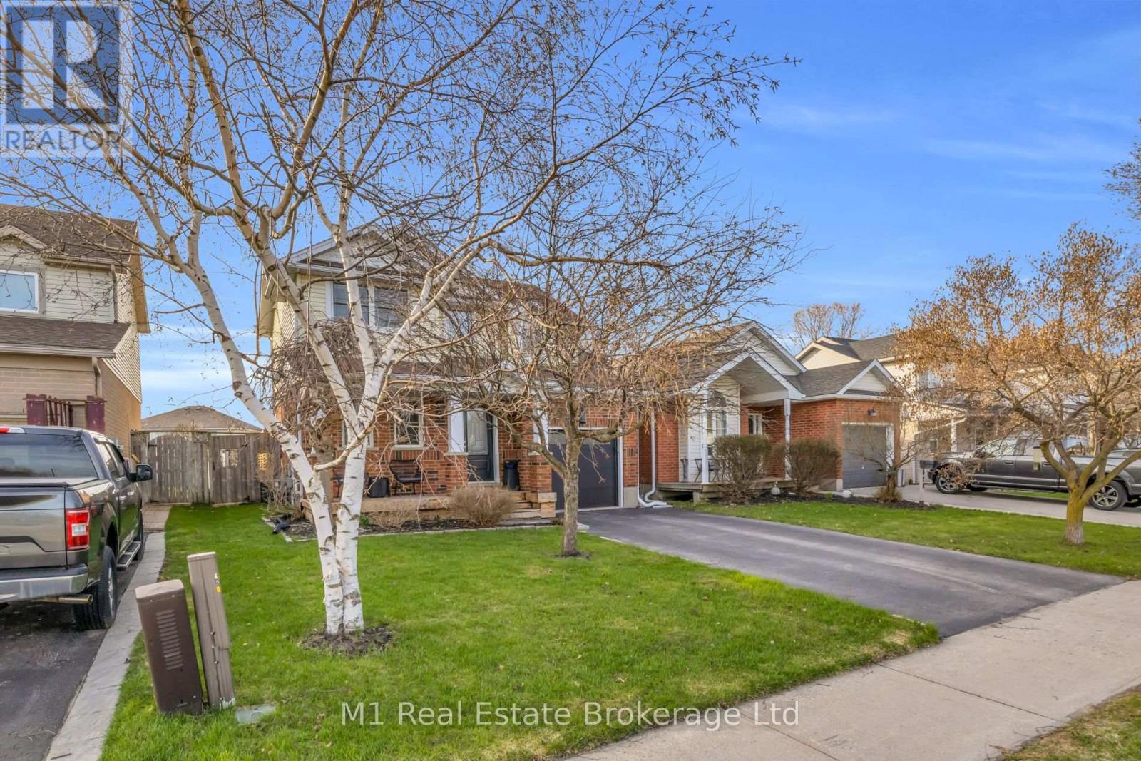 424 MILLBURN BOULEVARD