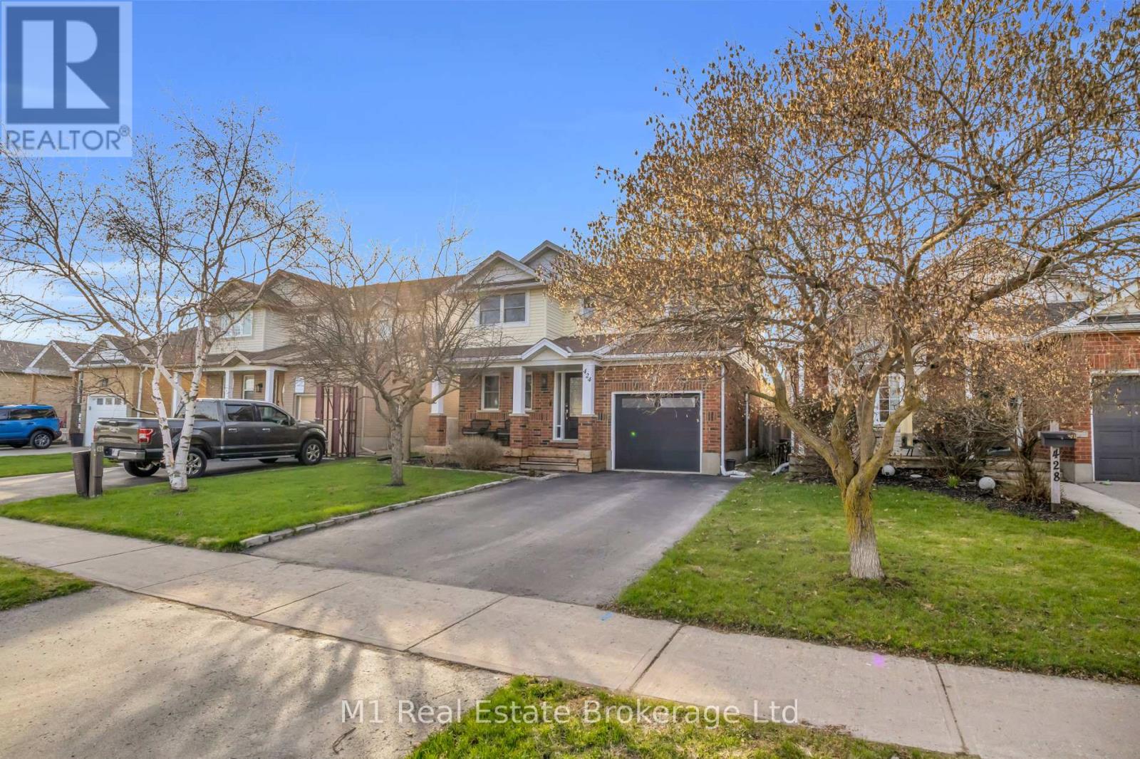 424 MILLBURN BOULEVARD