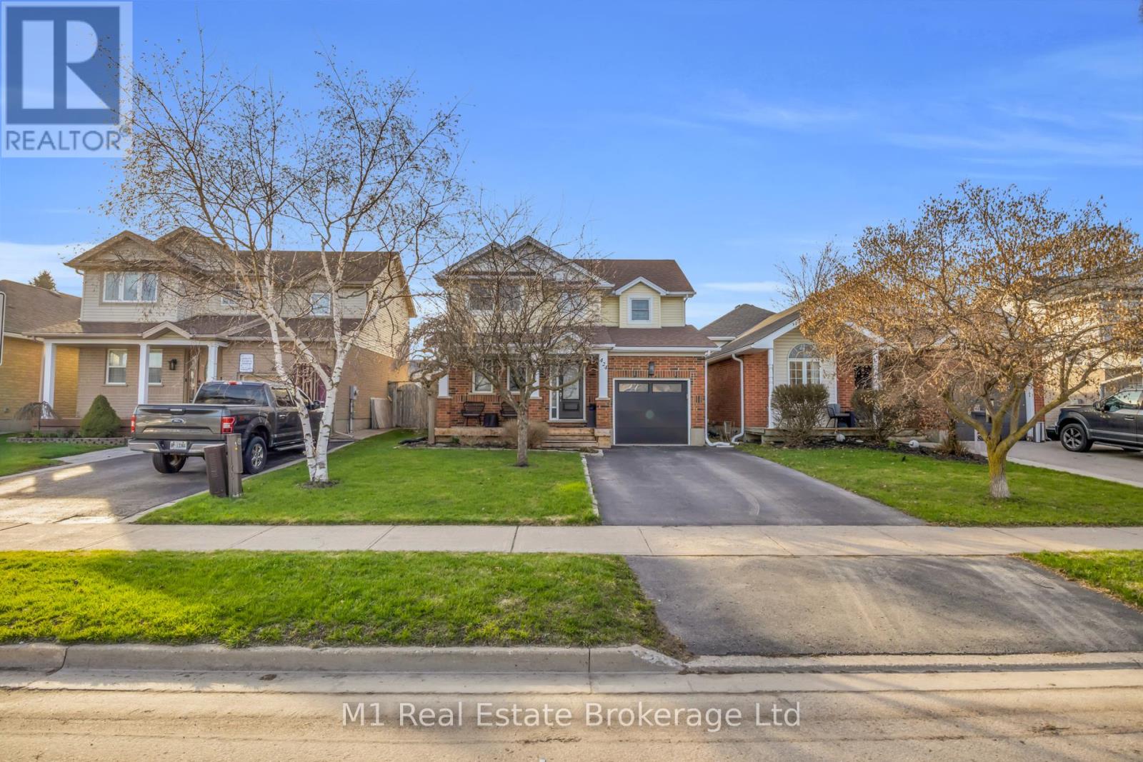 424 MILLBURN BOULEVARD