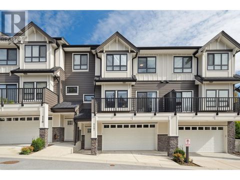 117 3409 HARPER ROAD Coquitlam BC V3E3H1