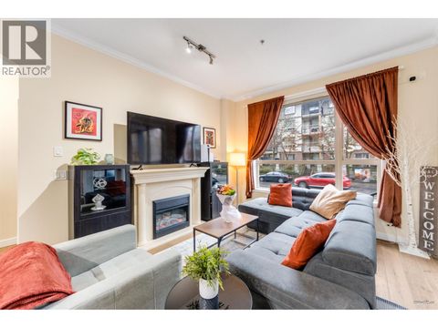 103 2628 MAPLE STREET Port Coquitlam BC V3C0E2