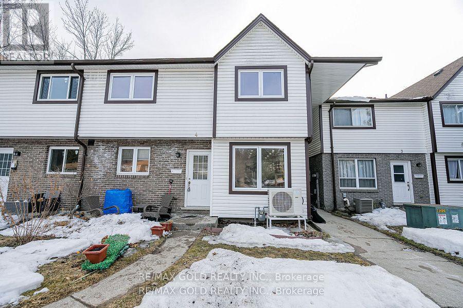 4 - 445 PIONEER DRIVE