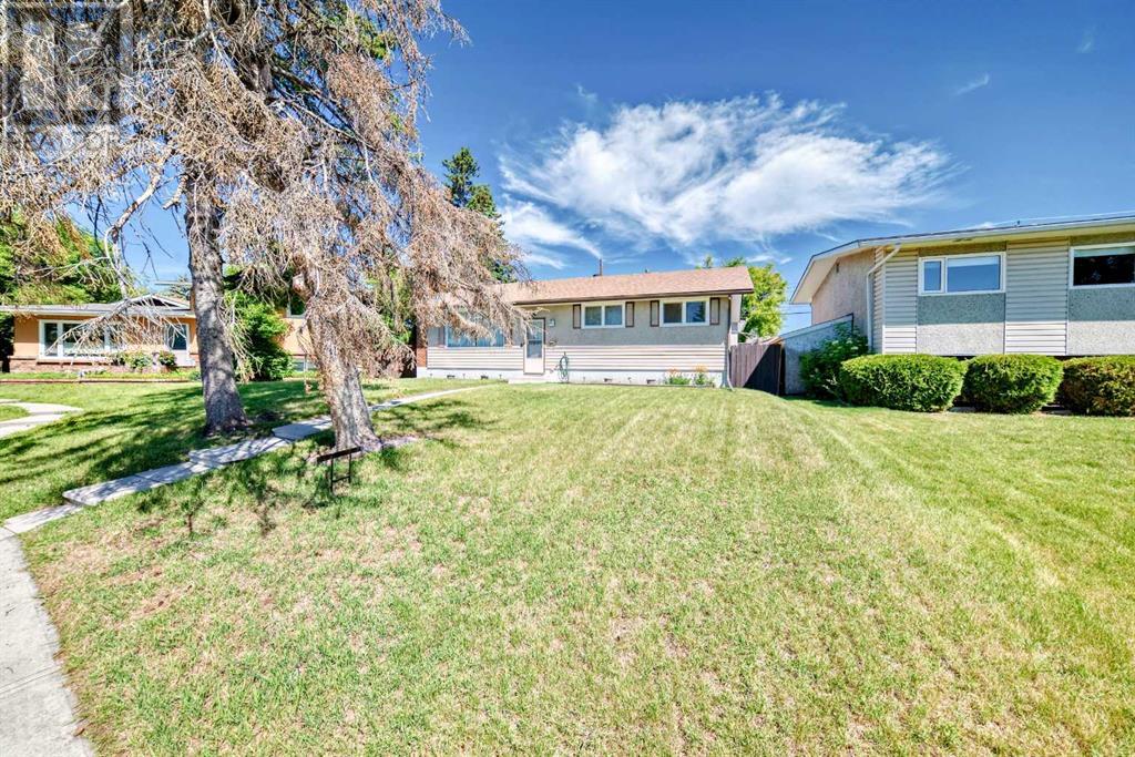 851 Fortalice Crescent SE