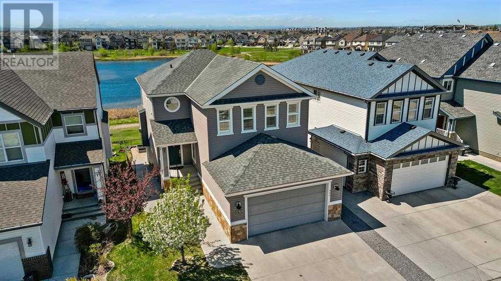 336 Copperpond Circle SE