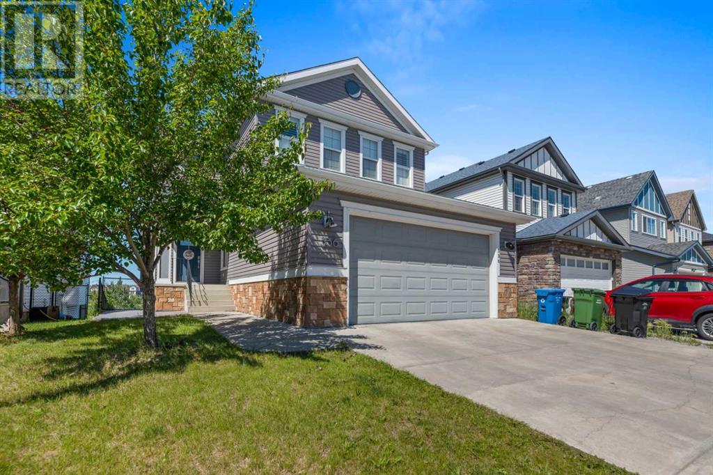 336 Copperpond Circle SE