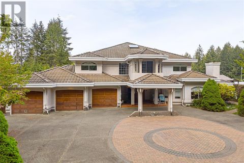 2343 Inverarity Rd Duncan BC V9L4K1