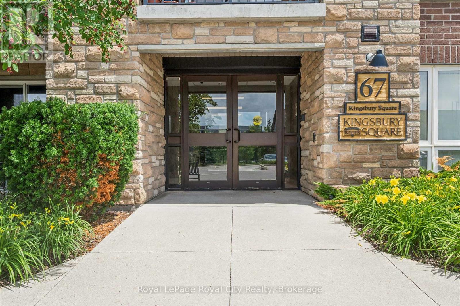 111 - 67 KINGSBURY SQUARE