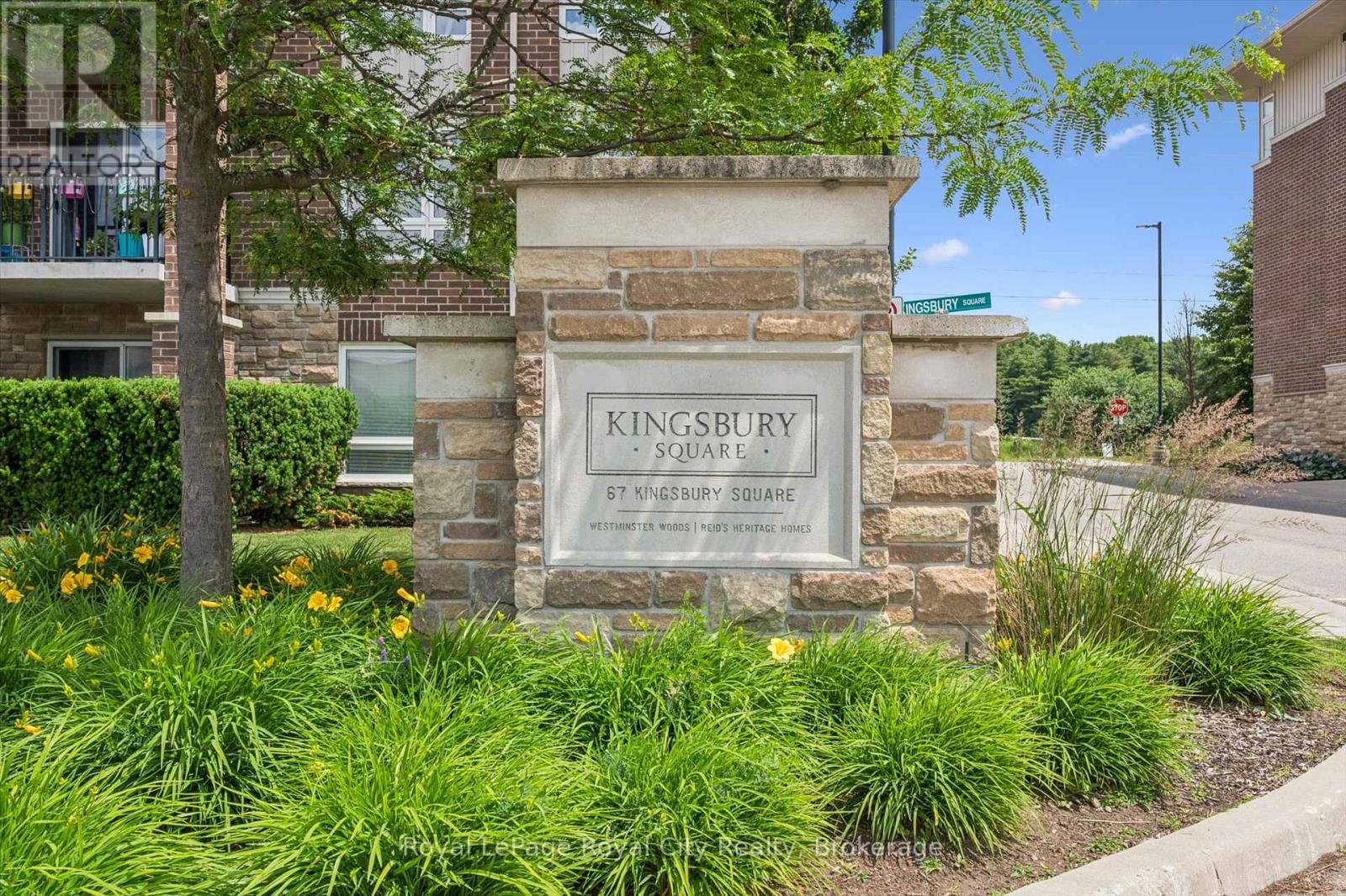 111 - 67 KINGSBURY SQUARE