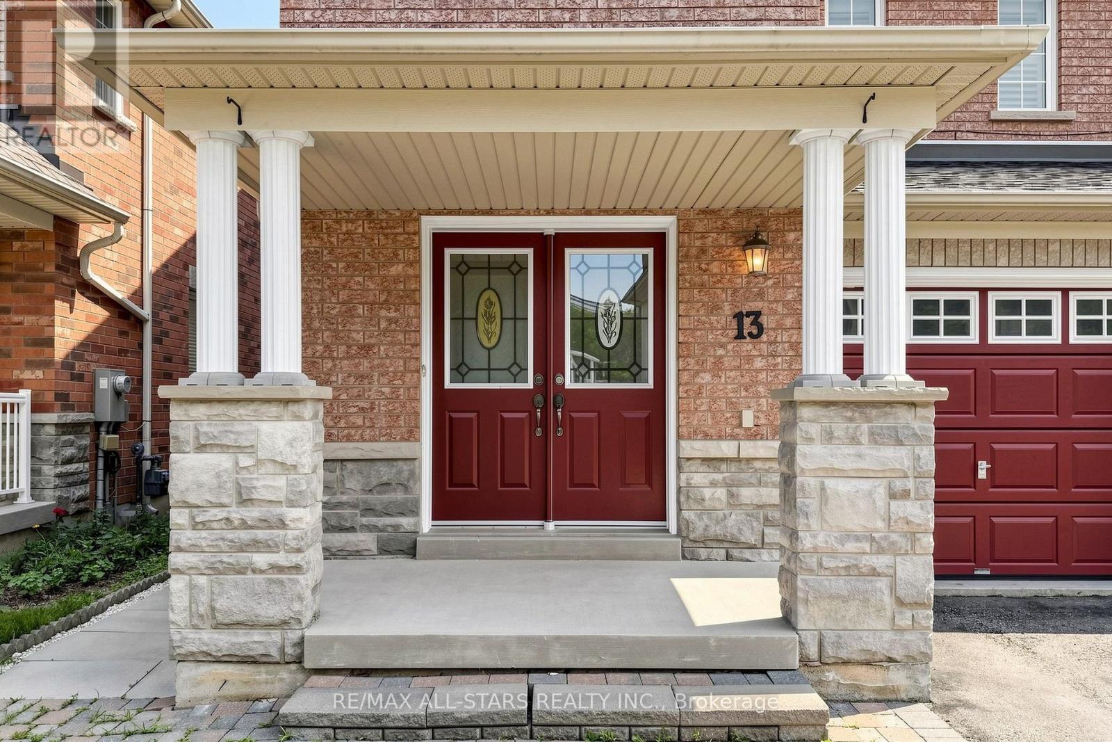 13 BOULDERBROOK DRIVE