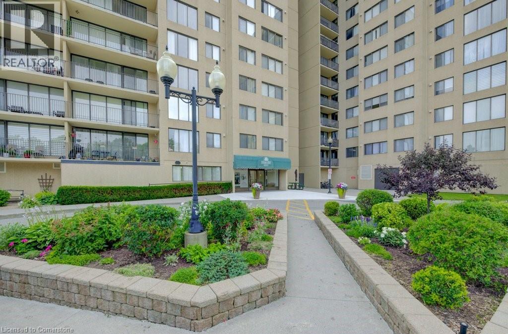 6500 MONTEVIDEO Road Unit# 1014