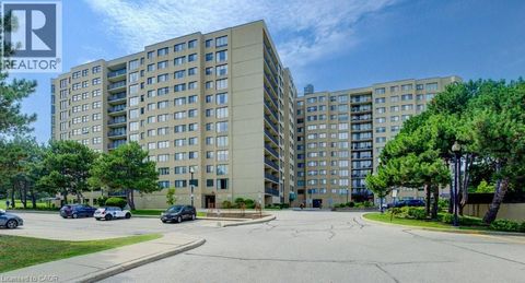 6500 MONTEVIDEO Road Unit# 1014 Mississauga ON L5N3T6