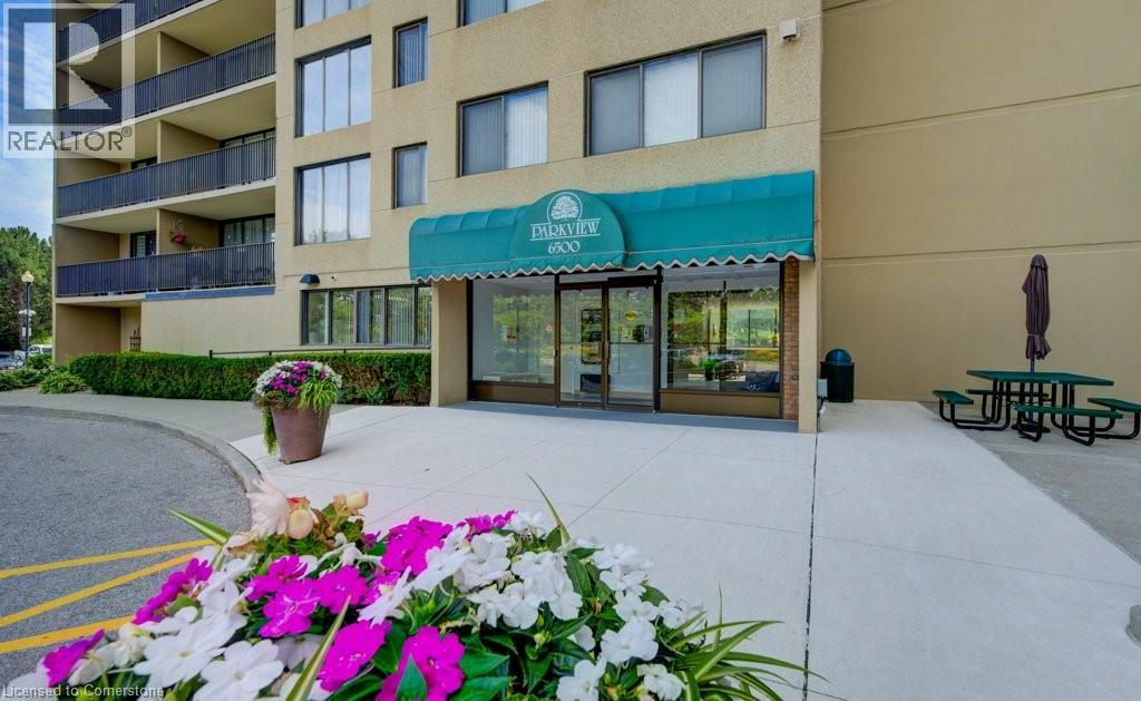 6500 MONTEVIDEO Road Unit# 1014