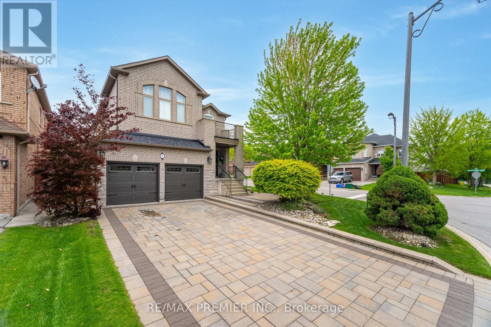 1 CROWN CRESCENT