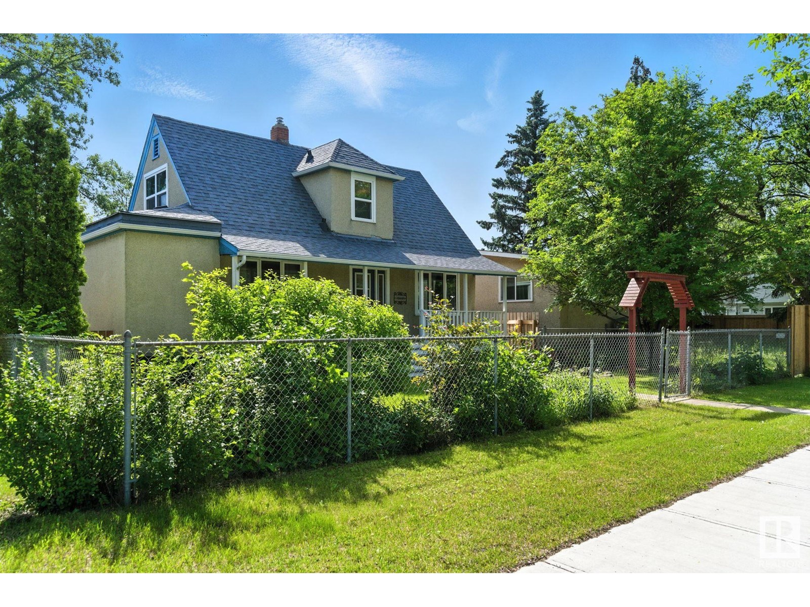 12509 81 ST NW