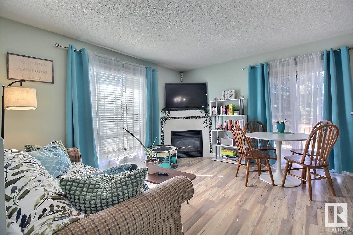 #24 10909 106 ST NW