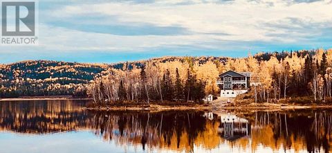 16A Lakeview Crescent Roberts Arm NF A0J1R0